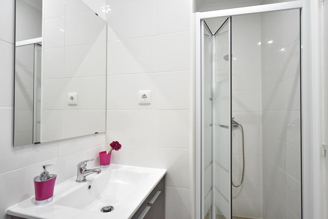 Train Lisbon Hostel Экстерьер фото
